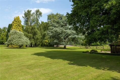 Gate House Farm G...