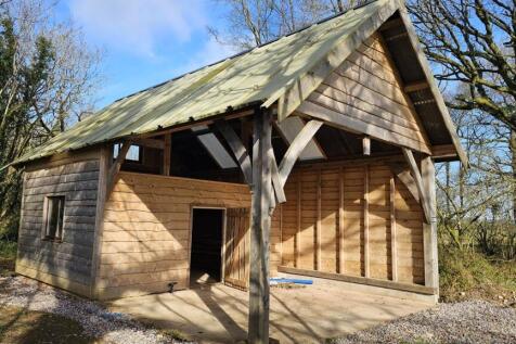 Outbuilding