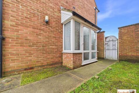 Entrance Porch