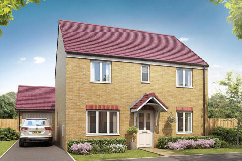 primary property image