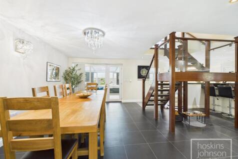 Living/Kitchen/Diner