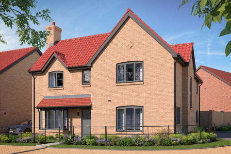 primary property image