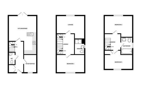 Floor - Plans