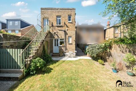 Garden/ External