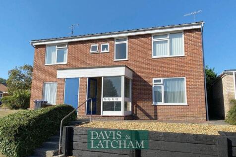 62 Sambourne Gardens
