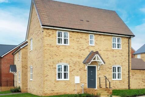 primary property image