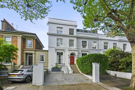 Hammersmith Grove