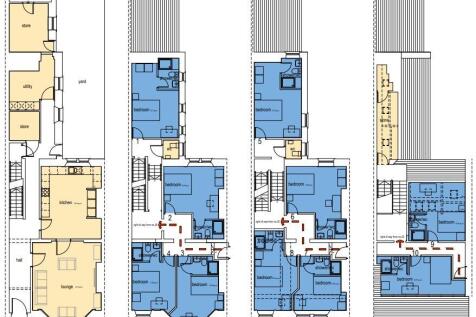 Floor Plan Full