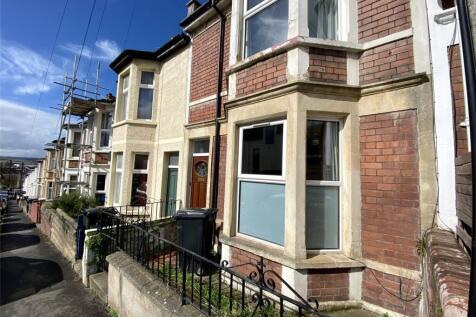 An attractive two bedroom Victorian terraced home offering a wonderful blend of period character and modern living, just a short distance from Bristol city centre.