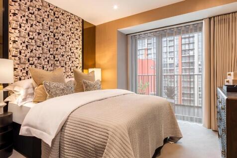 1 bed, 1 bath Flat in london - Photo 3