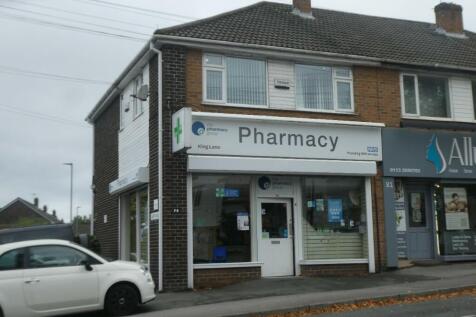 Shop to rent in moortown