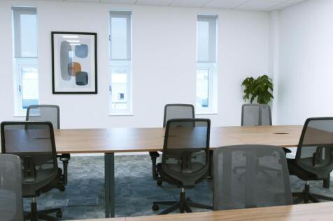 neoworx aberdeen serviced office