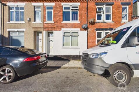 2 Bedroom Terraced in DL1 3AQ