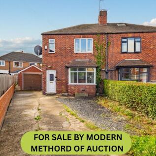 3 Bedroom, Semi Detached