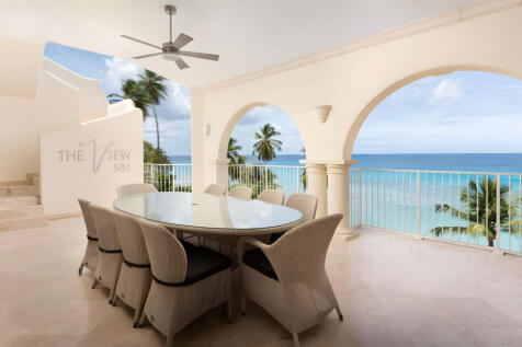 St. Peter¿s Bay 501 Deluxe Penthouse