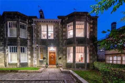 6 bed, 4 bath End of Terrace in Glasgow - Photo 34