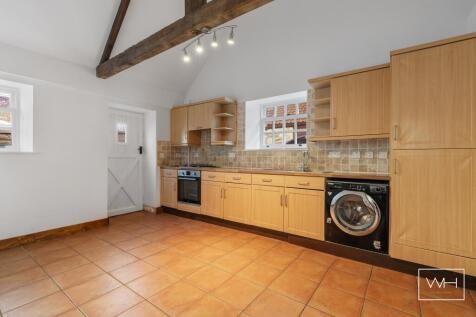 WH_The Old Byre, Hic