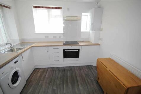 3 Bedroom Flat in HA2 9BX