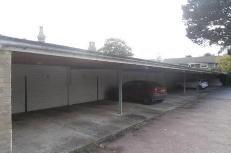 Covered parking