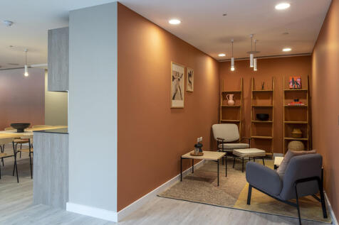 6.5.1.3.11 5.1.3.11. Project Citadel Park Central East Photo 11