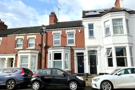 Edinburgh Road, Northampton