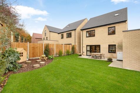 Kingsley Park - The Elm Plot 7