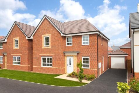 primary property image