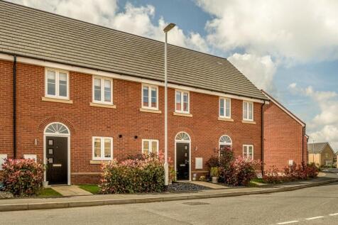 Marsham External