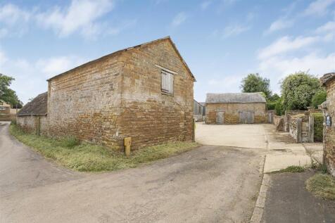 Development site, Maidford House Farm, Chapel Lane