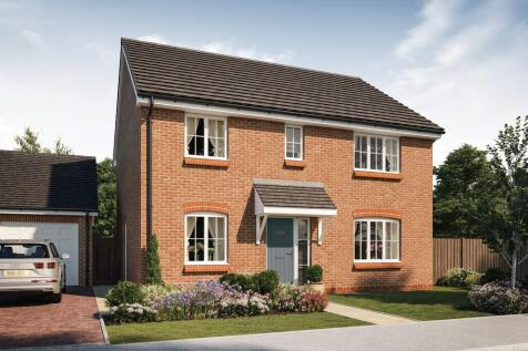 primary property image