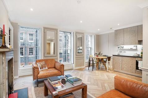 Craven Street
