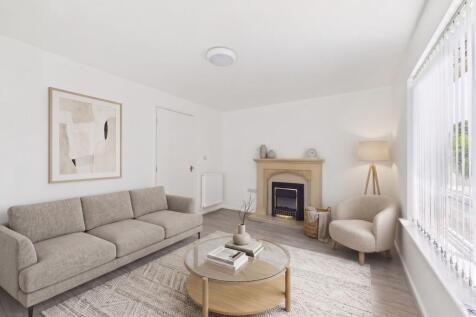 Lounge (Virtually Furnished)