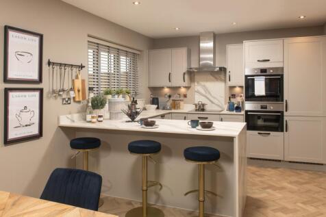 Showhome photography