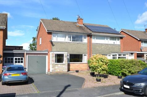 Front of Property...