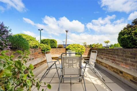 Roof Terrace