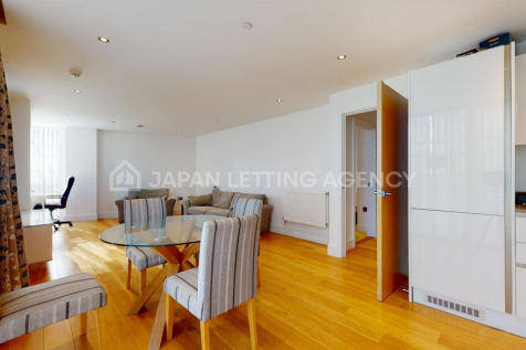 Experience luxurious living in this exquisite 9th floor flat, perfectly situated in Ealing. This furnished property features 2 bedrooms, 2 bathrooms, and a reception area, offering a comfortable and s