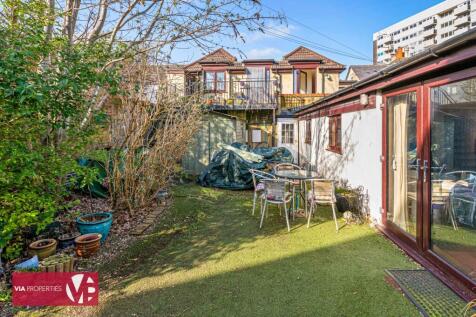 11 Burford Street Hoddesdon via properties estate letting commer