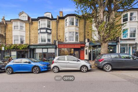 3 Bedroom Flat in BN3 3RU