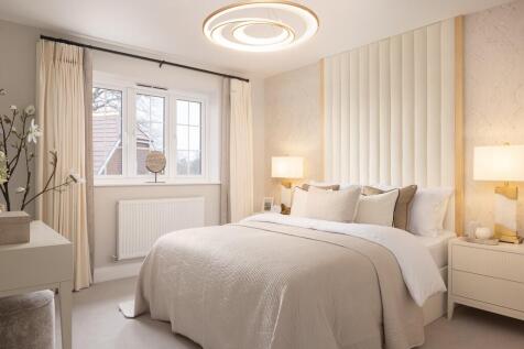 knightwood chase, fordingbridge