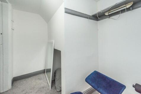 BEDROOMS AND BATHROOMS