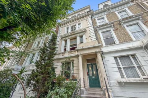 26C Cambridge Gardens, Notting Hill, London W10 5UB