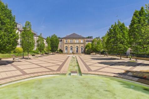 The Piazza