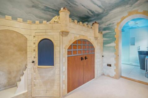 Bedroom Four and En-Suite