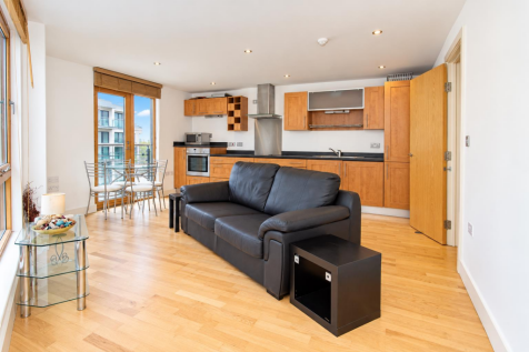 1 Bedroom Flat in LS10 1LP