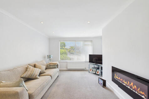 Open Plan Living ...