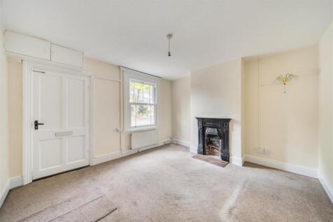 Post Office Row, Harlaston