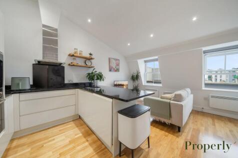 Kitchen Reception