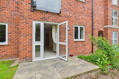 Exterior: