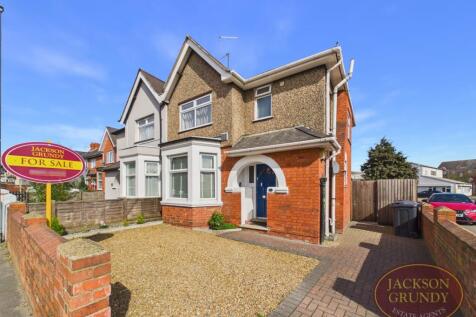 Baring Road