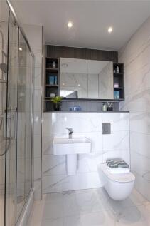 3 bed, 4 bath Penthouse in Manchester - Photo 78